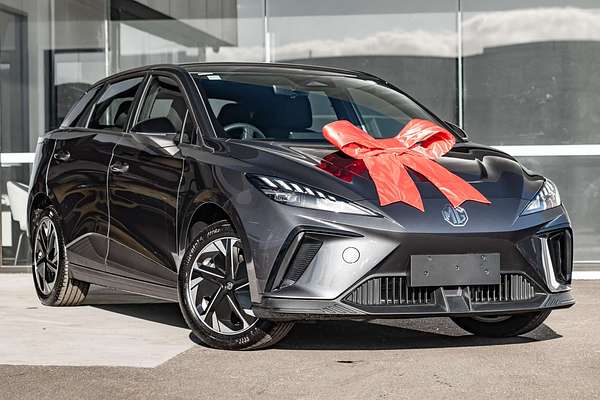 2025 MG MG4 Excite 51 125kW MEH32