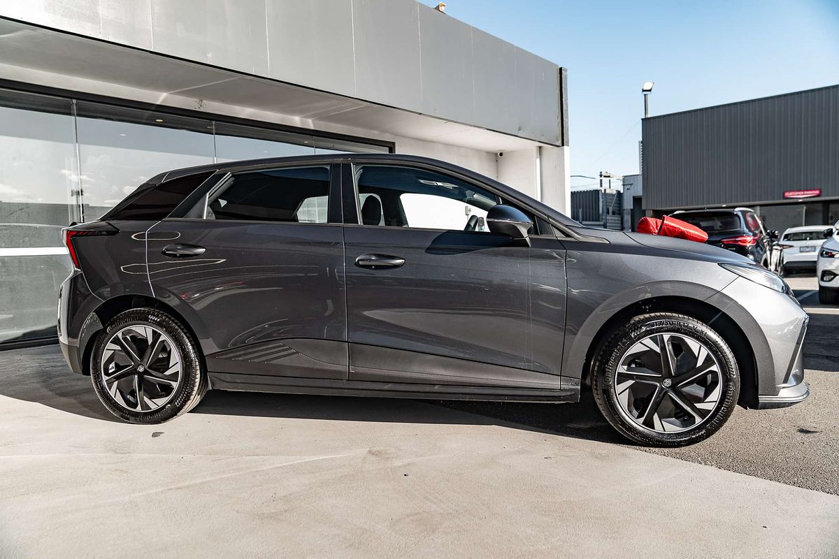 2025 MG MG4 Excite 51 125kW MEH32