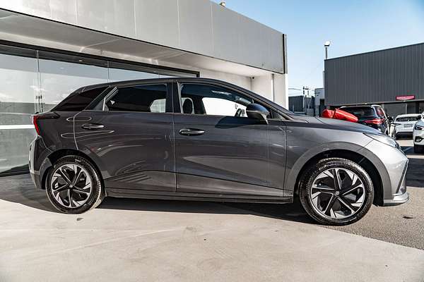 2025 MG MG4 Excite 51 125kW MEH32