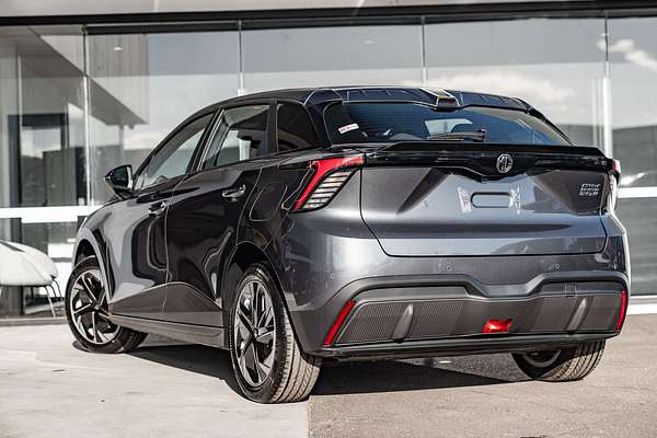 2025 MG MG4 Excite 51 125kW MEH32