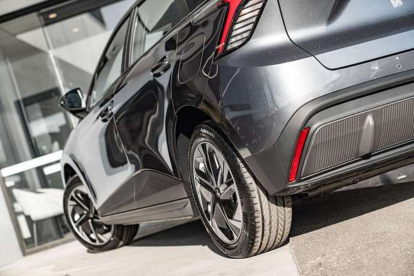 2025 MG MG4 Excite 51 125kW MEH32