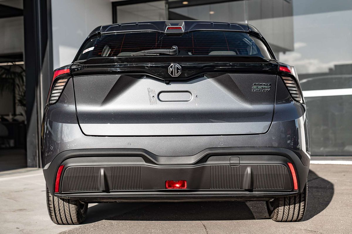 2025 MG MG4 Excite 51 125kW MEH32