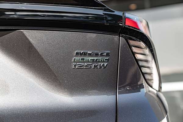 2025 MG MG4 Excite 51 125kW MEH32
