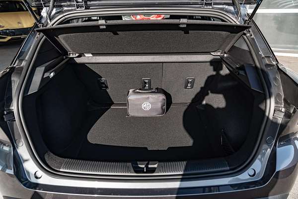 2025 MG MG4 Excite 51 125kW MEH32