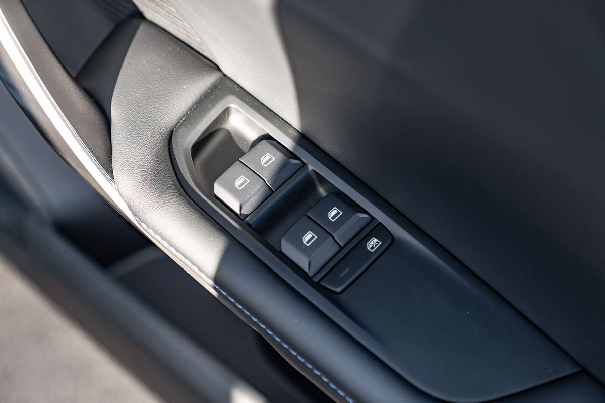 2025 MG MG4 Excite 51 125kW MEH32