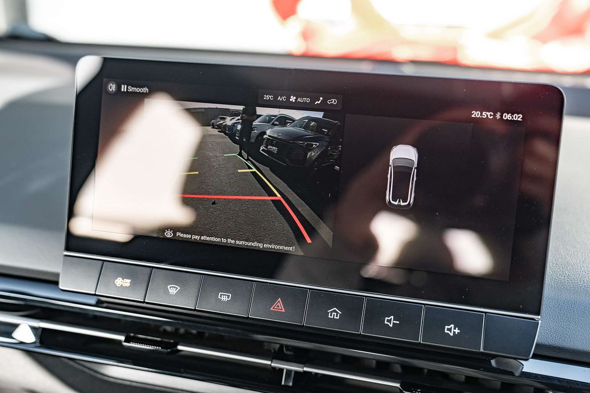 2025 MG MG4 Excite 51 125kW MEH32