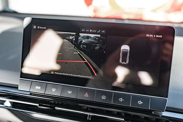 2025 MG MG4 Excite 51 125kW MEH32