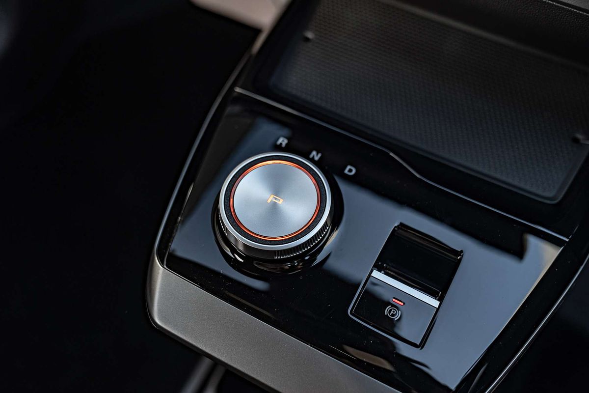 2025 MG MG4 Excite 51 125kW MEH32