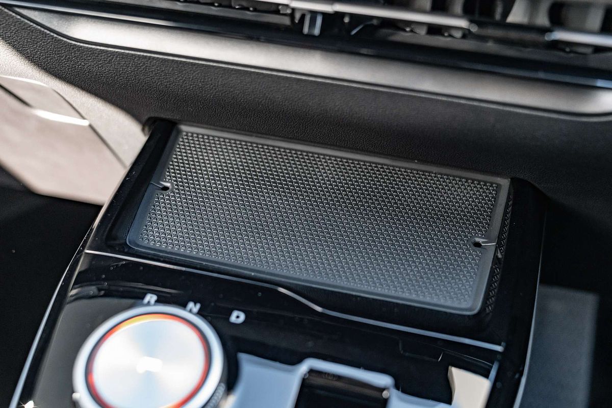 2025 MG MG4 Excite 51 125kW MEH32