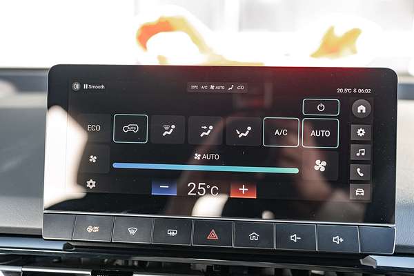 2025 MG MG4 Excite 51 125kW MEH32