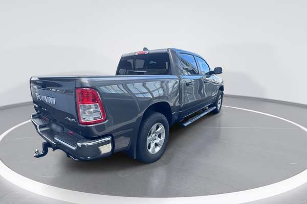2024 RAM 1500 Big Horn DT 4X4 SWB
