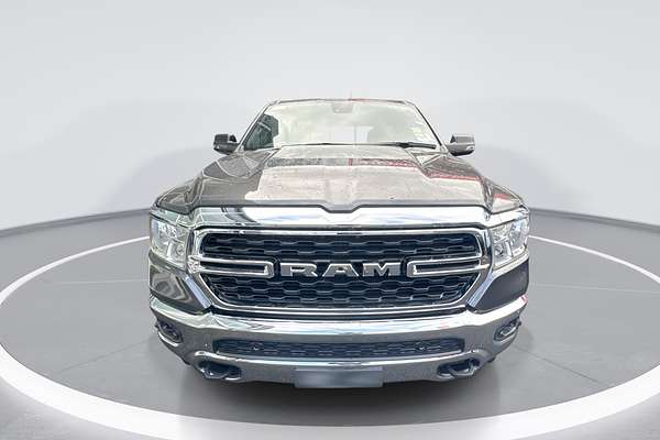 2024 RAM 1500 Big Horn DT 4X4 SWB