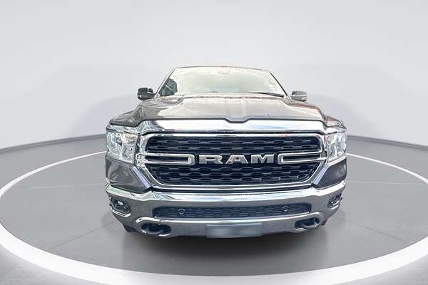 2024 RAM 1500 Big Horn DT 4X4 SWB