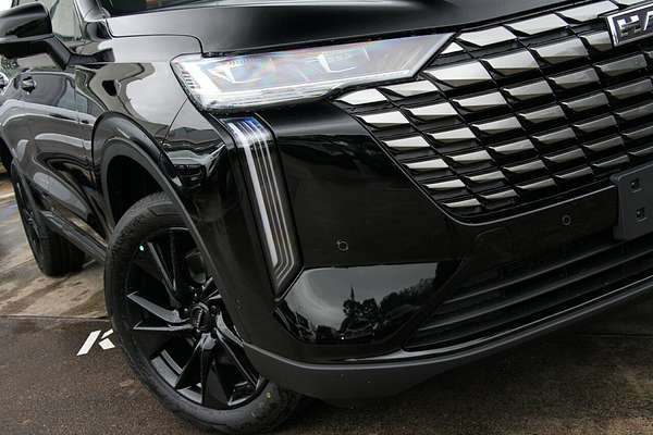 2025 GWM Haval H6 Ultra B01
