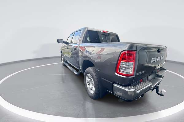2024 RAM 1500 Big Horn DT 4X4 SWB