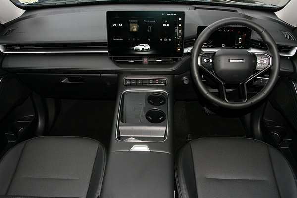 2025 GWM Haval H6 Ultra B01