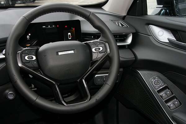 2025 GWM Haval H6 Ultra B01