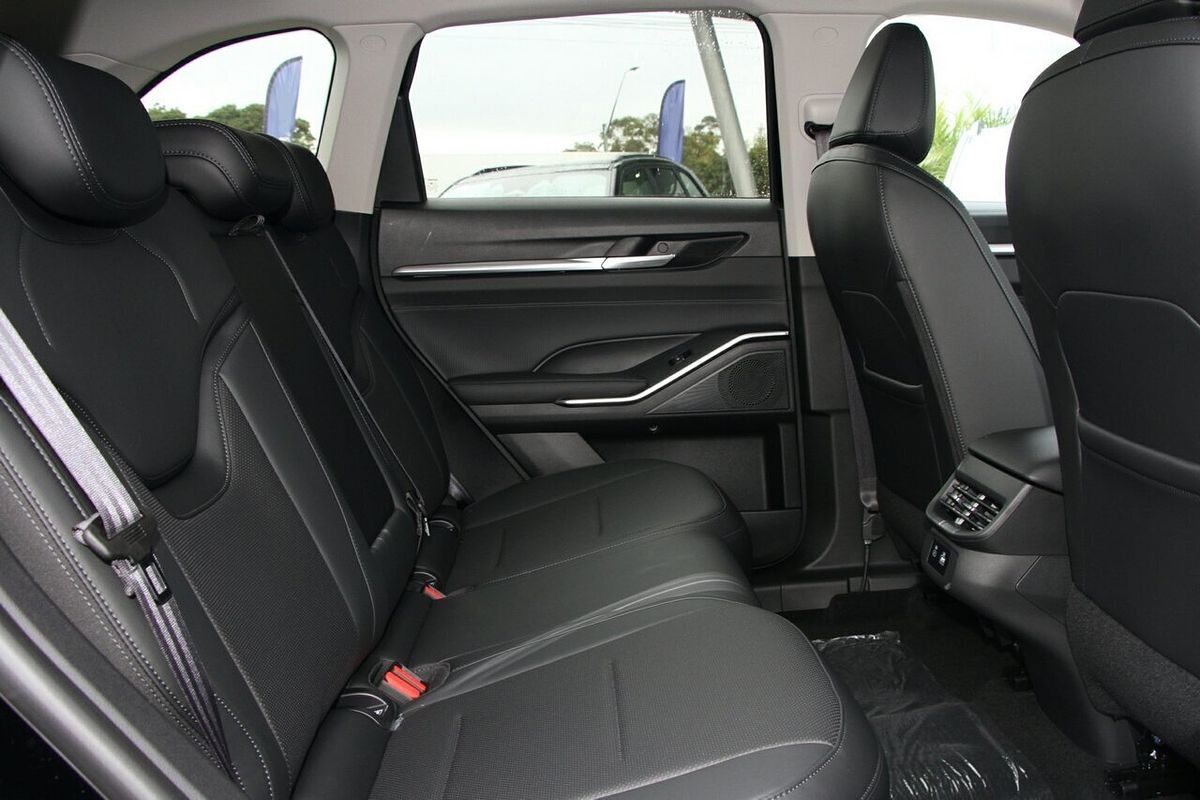 2025 GWM Haval H6 Ultra B01