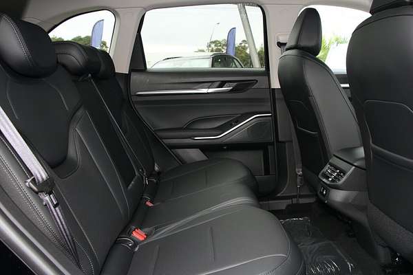 2025 GWM Haval H6 Ultra B01