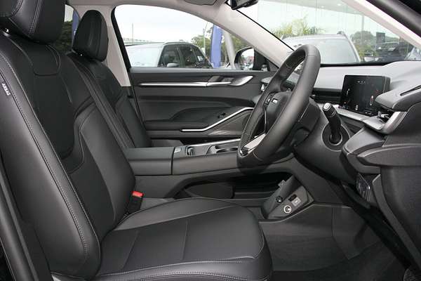 2025 GWM Haval H6 Ultra B01