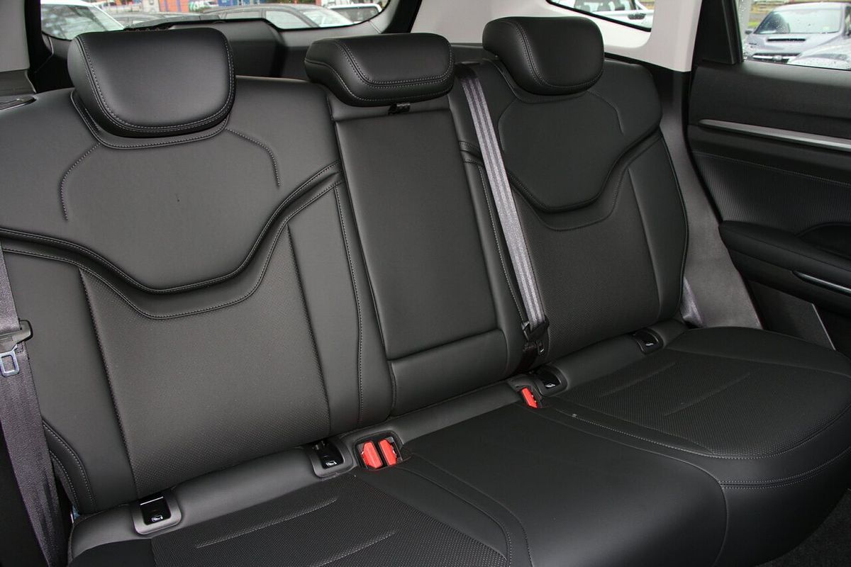 2025 GWM Haval H6 Ultra B01
