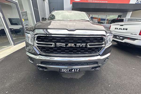 2024 RAM 1500 Big Horn DT 4X4 SWB