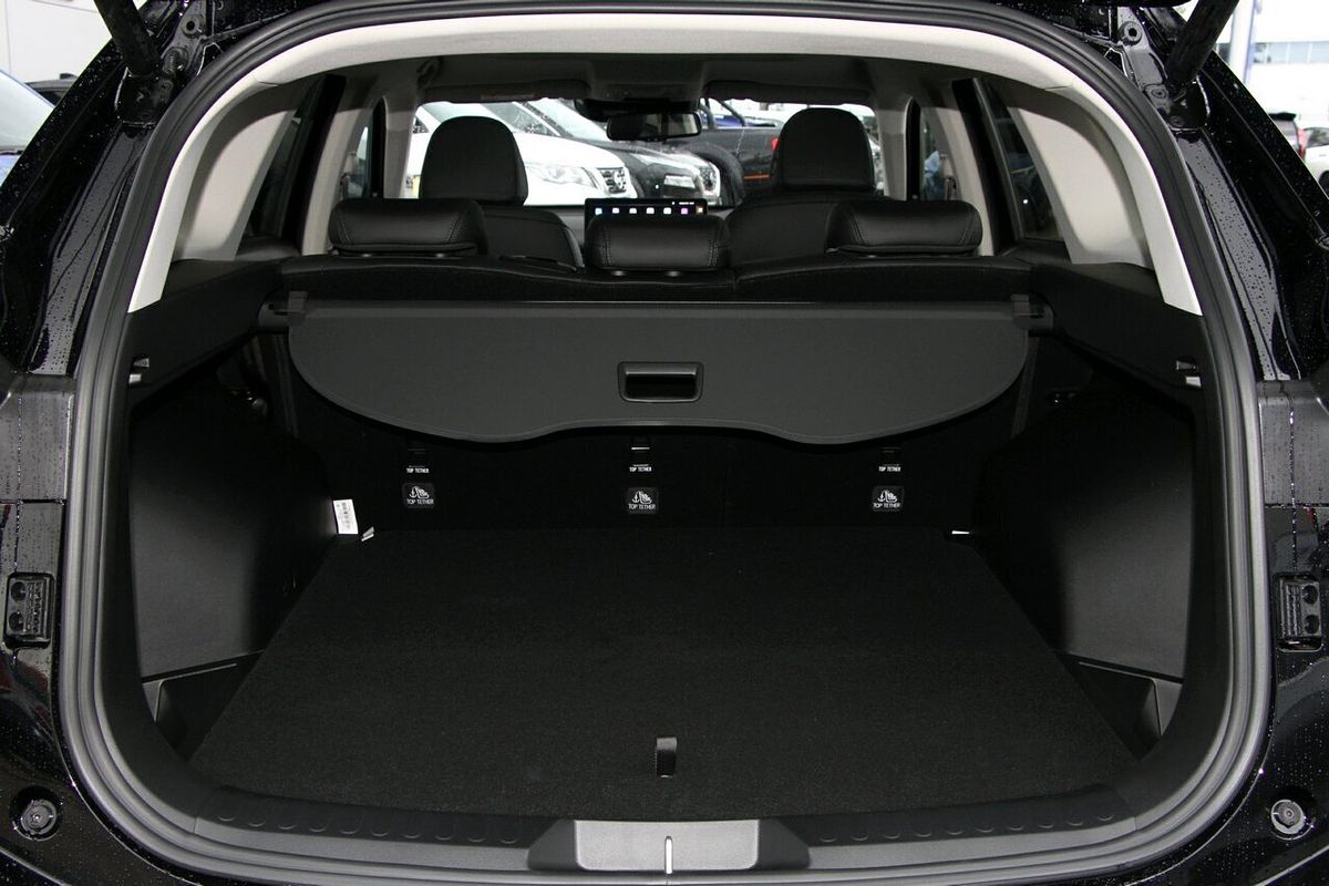 2025 GWM Haval H6 Ultra B01