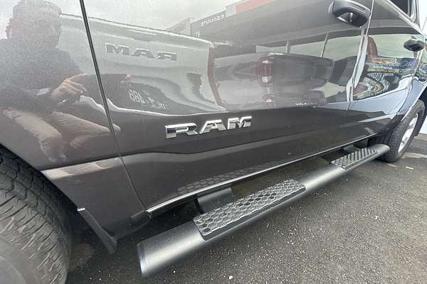 2024 RAM 1500 Big Horn DT 4X4 SWB