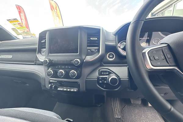 2024 RAM 1500 Big Horn DT 4X4 SWB