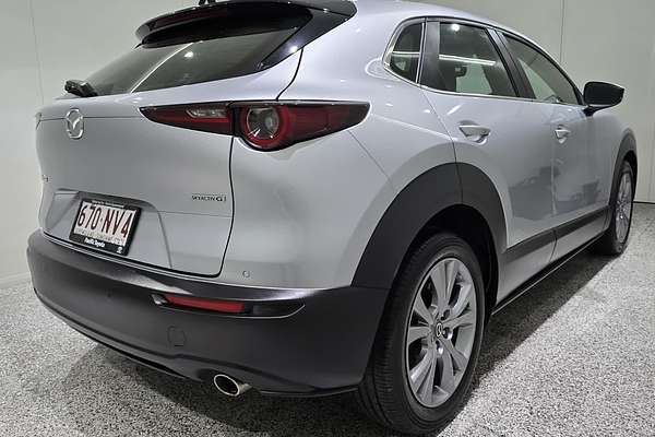 2023 Mazda CX-30 G20 Evolve DM Series