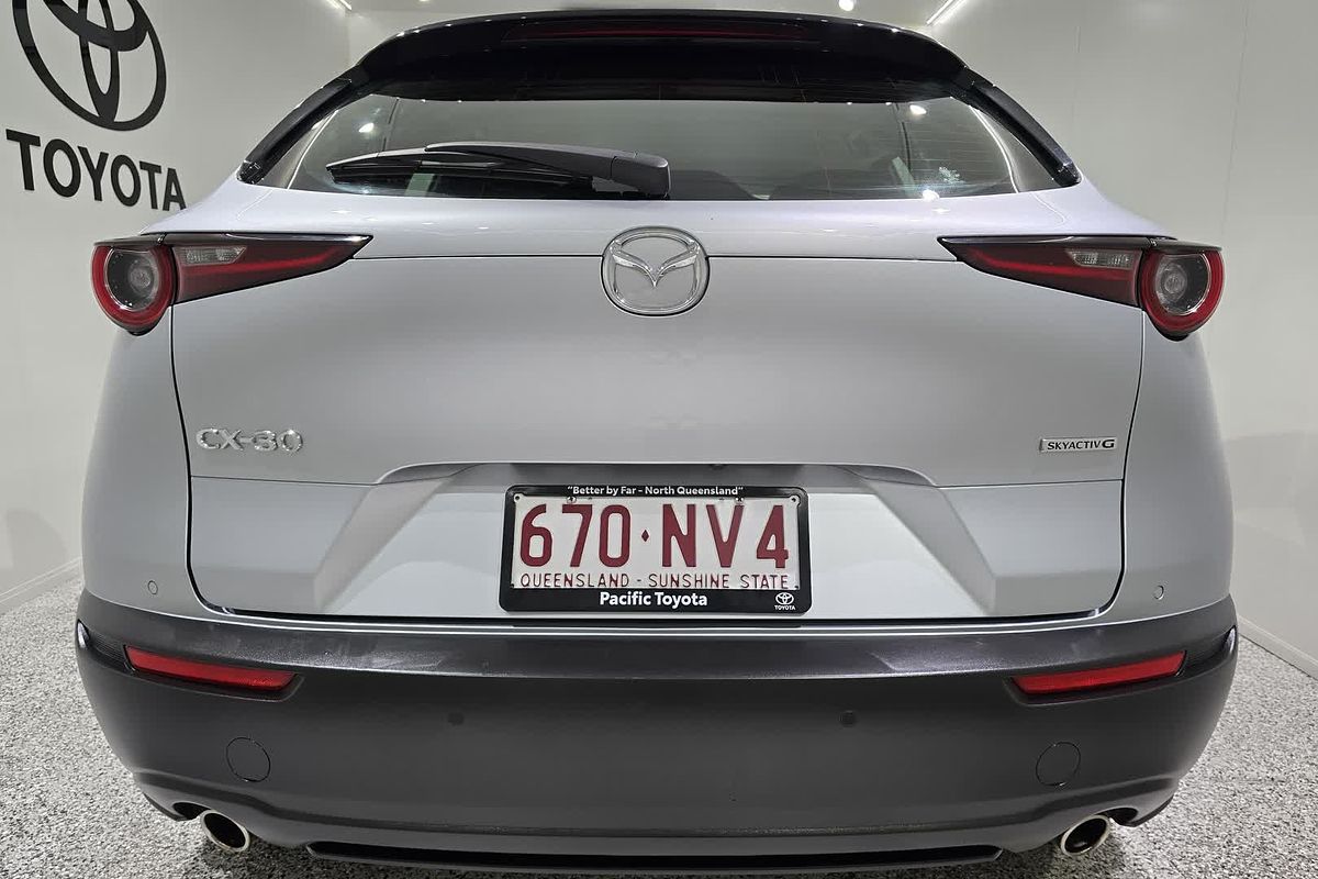 2023 Mazda CX-30 G20 Evolve DM Series