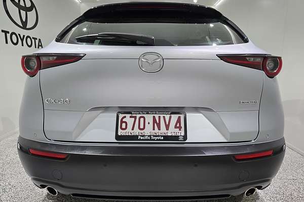 2023 Mazda CX-30 G20 Evolve DM Series