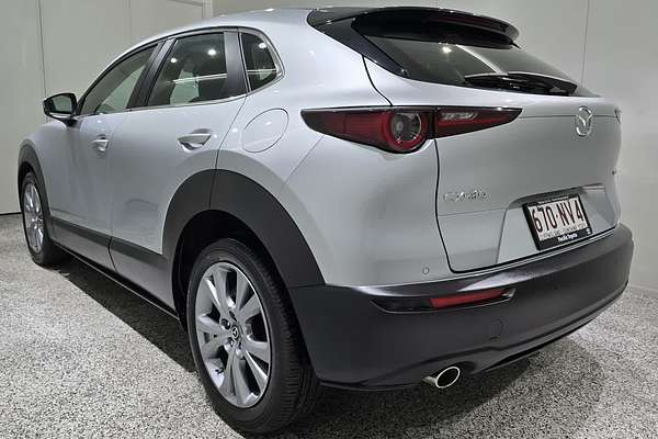 2023 Mazda CX-30 G20 Evolve DM Series