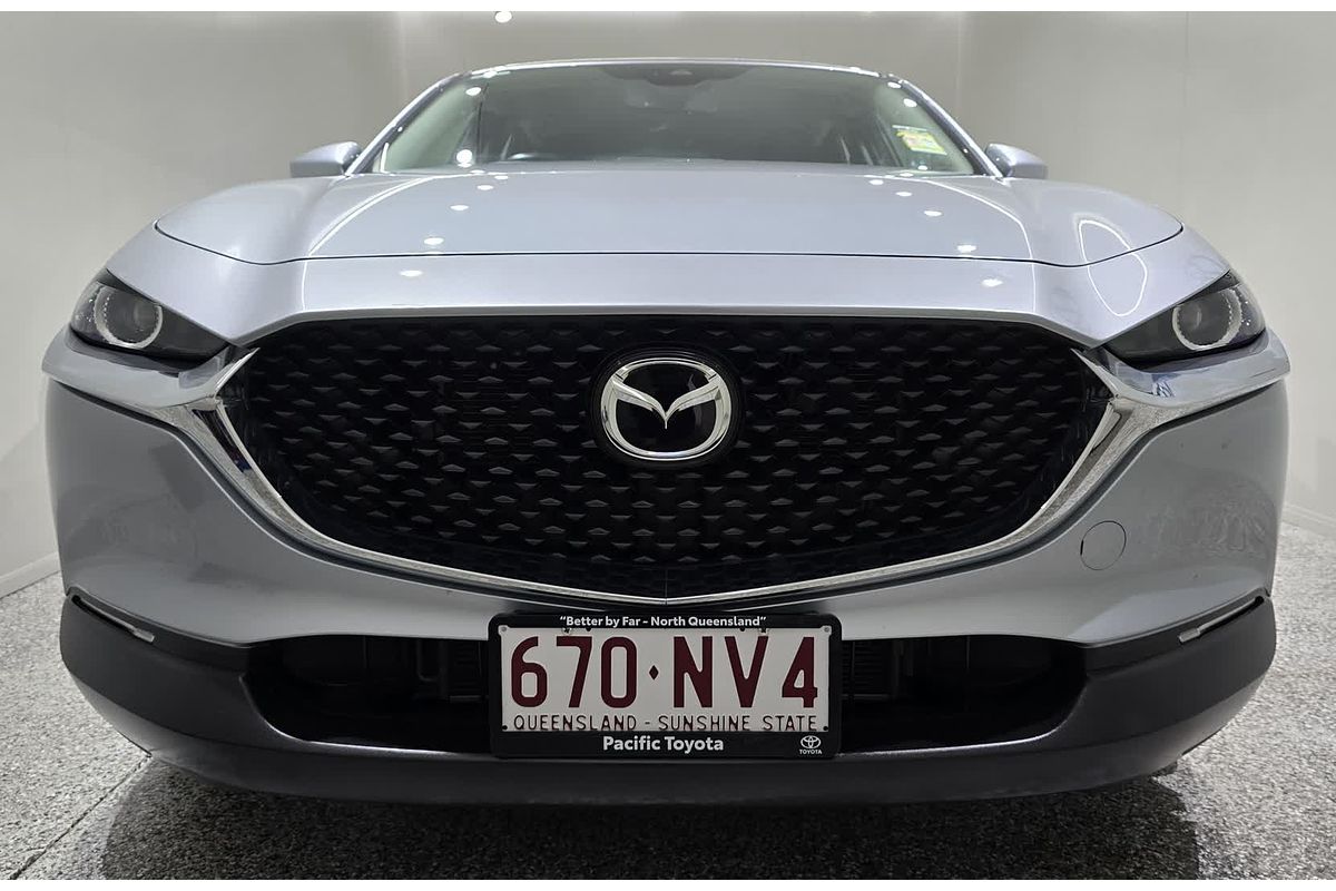 2023 Mazda CX-30 G20 Evolve DM Series
