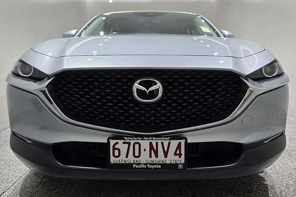 2023 Mazda CX-30 G20 Evolve DM Series