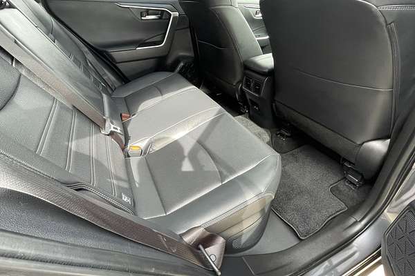 2023 Toyota RAV4 Cruiser AXAH54R