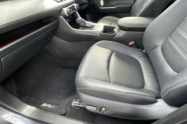2023 Toyota RAV4 Cruiser AXAH54R