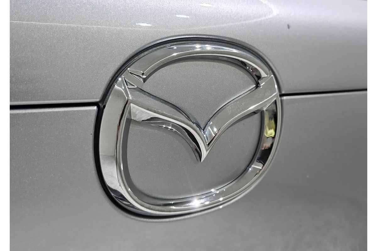 2023 Mazda CX-30 G20 Evolve DM Series
