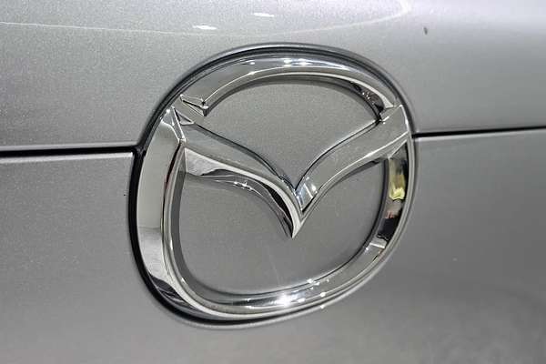 2023 Mazda CX-30 G20 Evolve DM Series