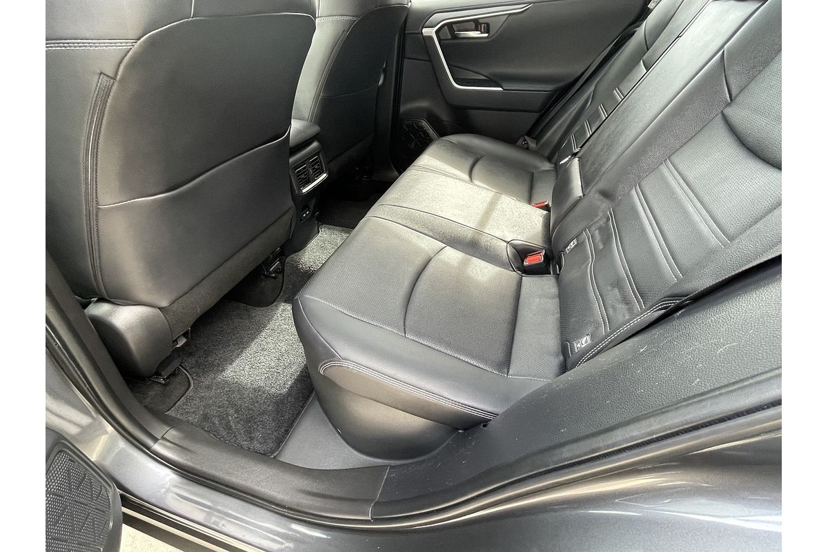 2023 Toyota RAV4 Cruiser AXAH54R