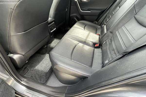 2023 Toyota RAV4 Cruiser AXAH54R
