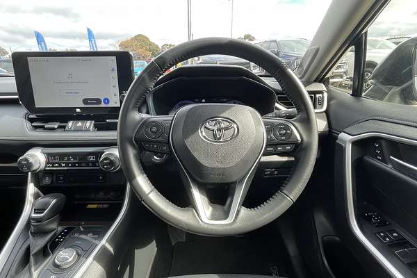 2023 Toyota RAV4 Cruiser AXAH54R
