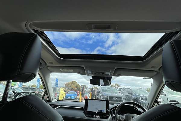 2023 Toyota RAV4 Cruiser AXAH54R