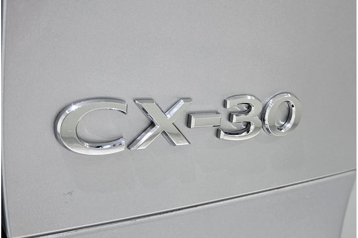 2023 Mazda CX-30 G20 Evolve DM Series