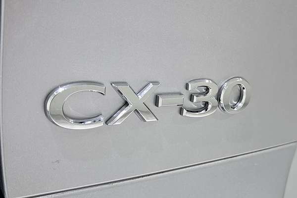 2023 Mazda CX-30 G20 Evolve DM Series