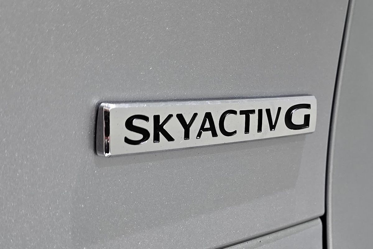 2023 Mazda CX-30 G20 Evolve DM Series