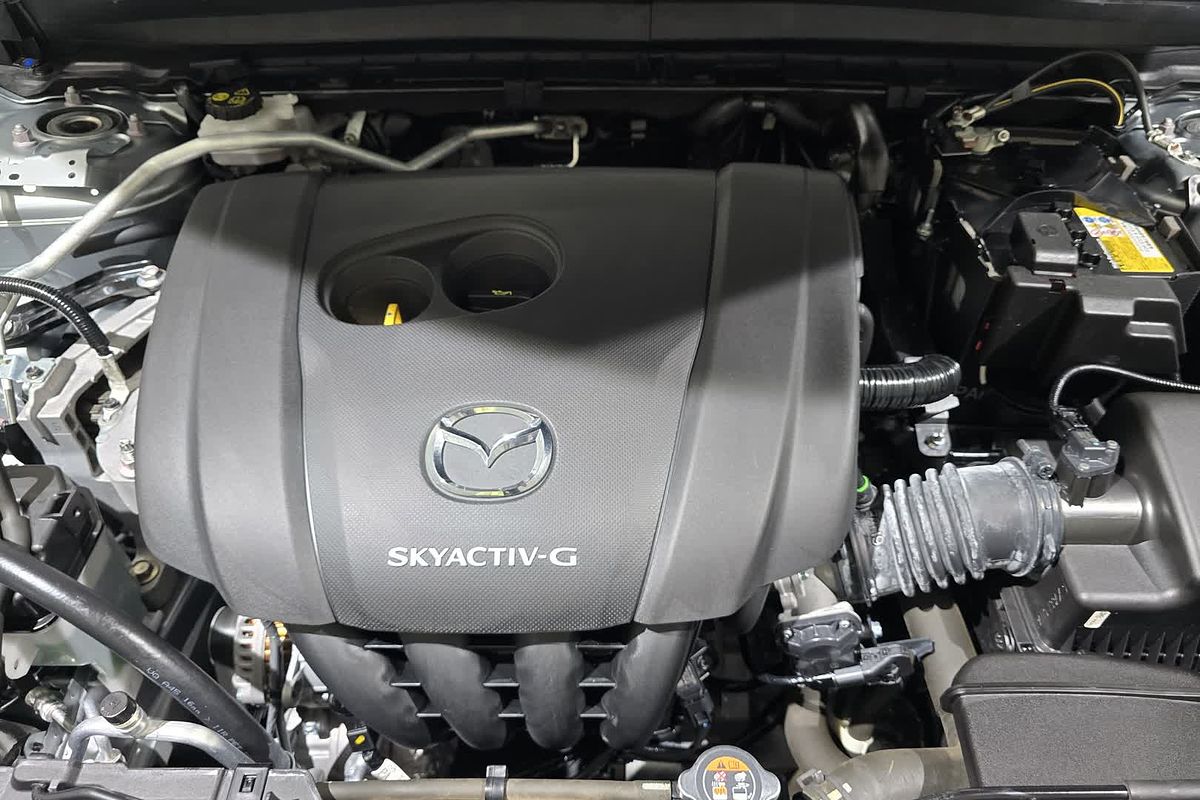 2023 Mazda CX-30 G20 Evolve DM Series