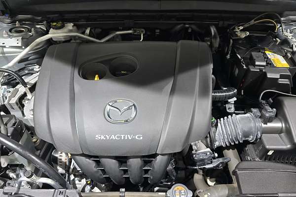 2023 Mazda CX-30 G20 Evolve DM Series