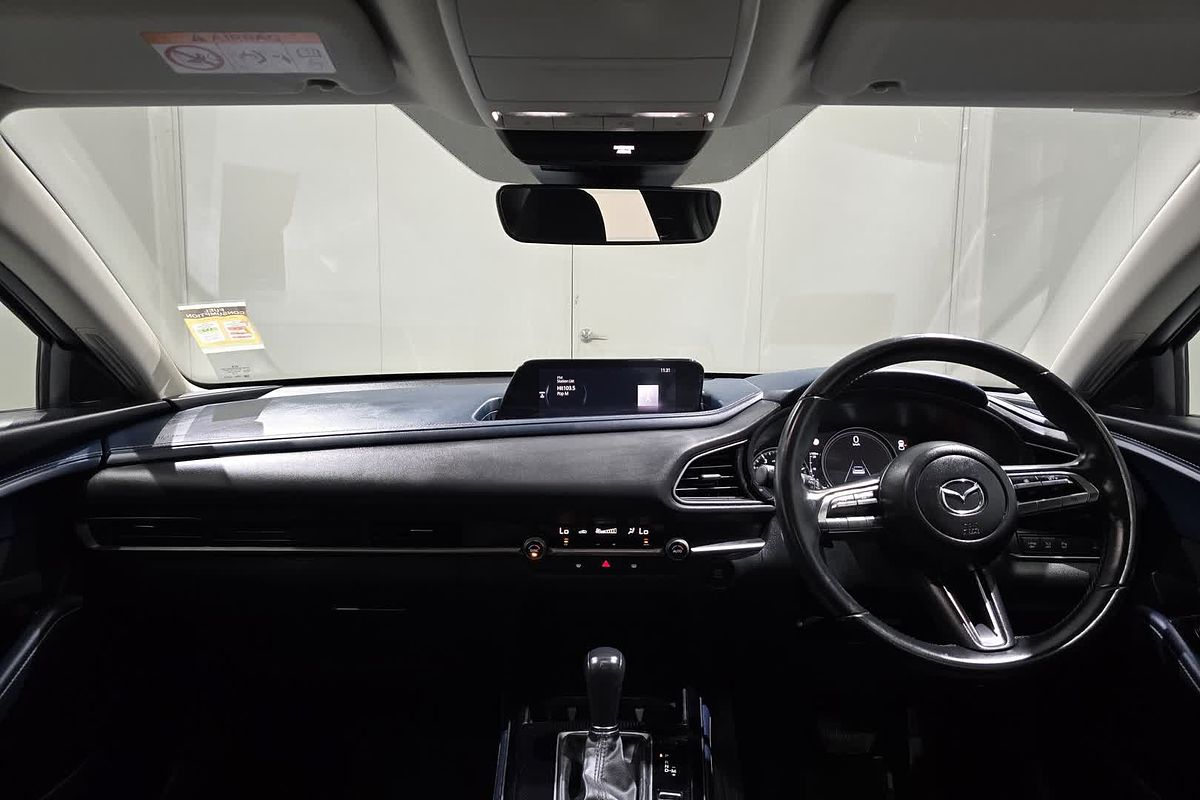 2023 Mazda CX-30 G20 Evolve DM Series