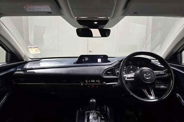 2023 Mazda CX-30 G20 Evolve DM Series